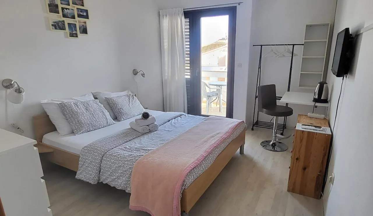 Villa Finera Premantura Croatia