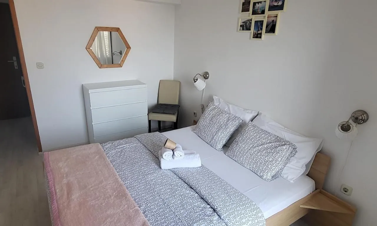 Villa Finera Premantura Guest house