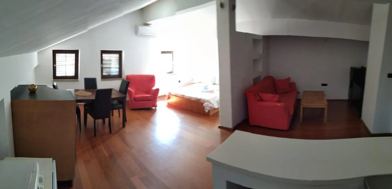 Villa Finera Premantura 2*,