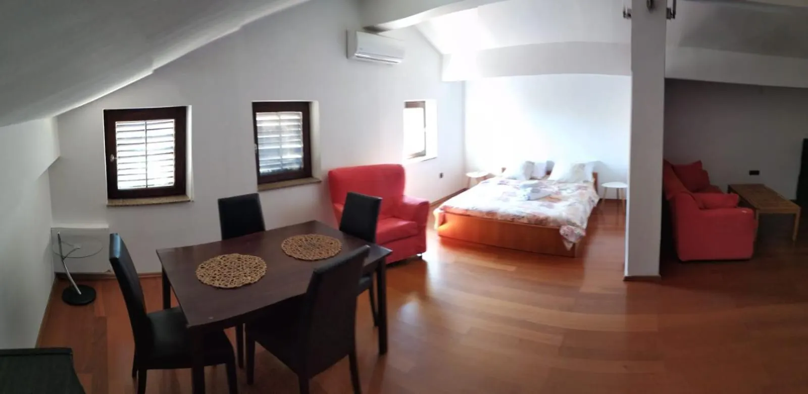 Villa Finera Premantura
