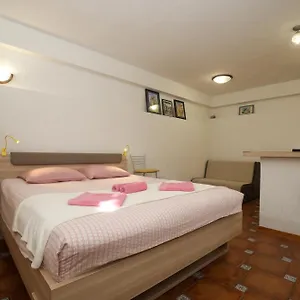 Apartment Matija